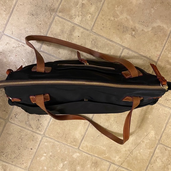 Dooney & Bourke Diaper Bag - Picture 5 of 7